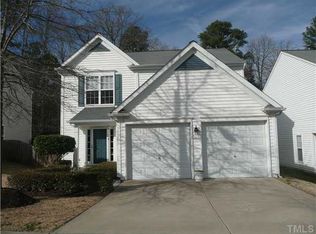 5123 Wetlands Dr, Raleigh, NC 27610