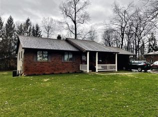 1027 N Shagbark Dr, Warsaw, IN 46582