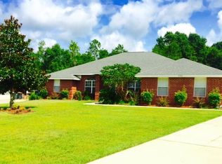 5354 Gardenbrook Blvd, Milton, FL 32570