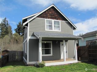 1227 W Spruce St, Port Angeles, WA 98363