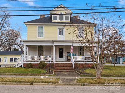 331 E White St, Rock Hill, SC, 29730