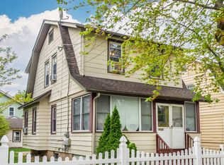 93 Mill St, Bloomfield, NJ 07003