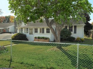 5207 Kenesaw St, College Park, MD