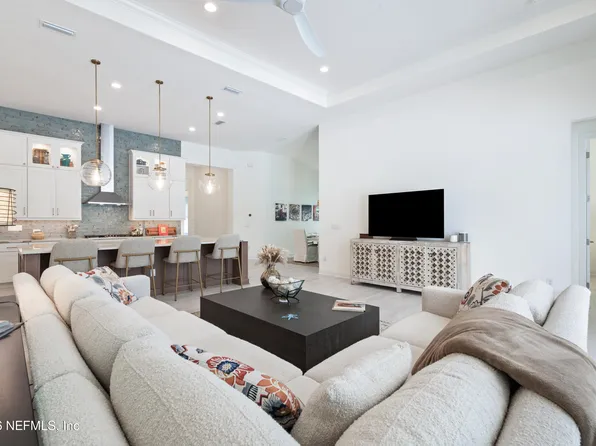 431 PALM CREST Drive, Ponte Vedra, FL 32081