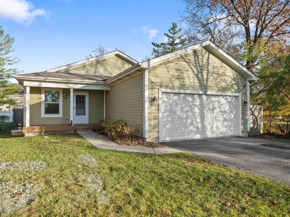 181 State Route 83, Bensenville, IL 60106