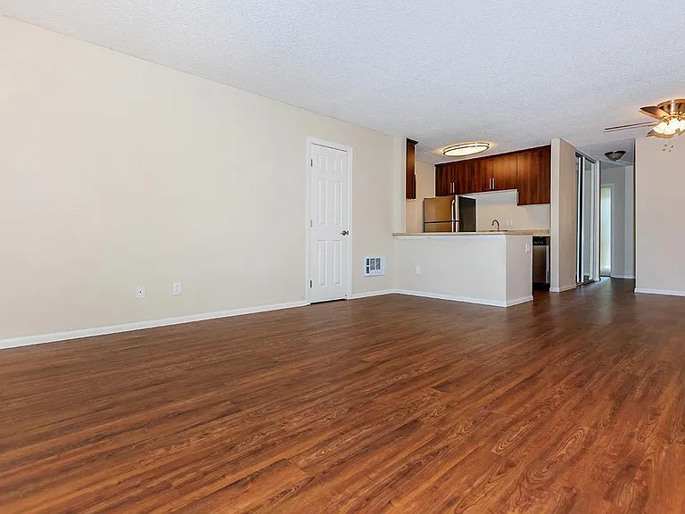 Heatherwood Apartmements — Photo 49