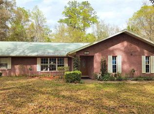 14841 NW 185th St, Williston, FL 32696