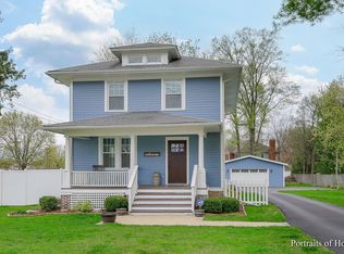 28W751 Batavia Rd, Warrenville, IL 60555