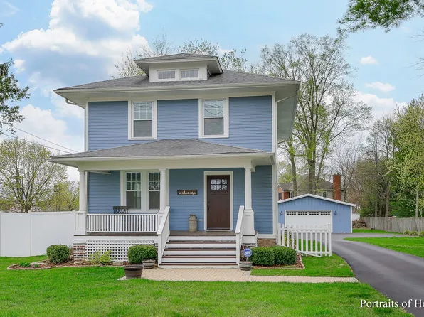 28W751 Batavia Rd, Warrenville, IL 60555