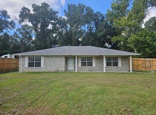 18521 Railroad Ave, New Caney, TX 77357