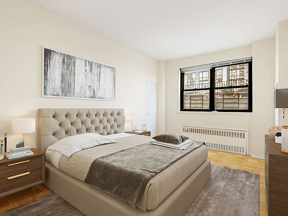 3rd image of 205 W End Ave APT 1N