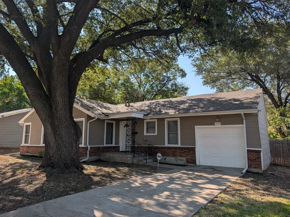 3517 Binyon Ave, Fort Worth, TX 76133