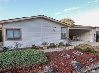 528 NW Silver Glen Ln #31, Bremerton, WA 98311