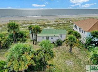 6 Lovell Ave, Tybee Island, GA 31328