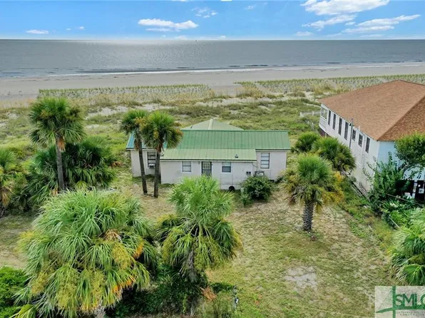 6 Lovell Ave, Tybee Island, GA 31328