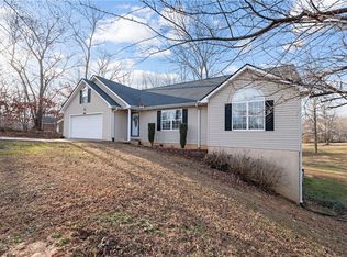 4826 Timberidge Rd, Gainesville, GA 30507