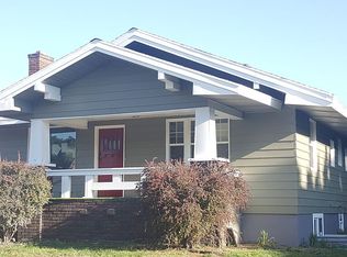 711 W Carlisle Ave, Spokane, WA 99205