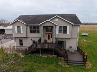 27035 Forest Ave Avenue, Tomah, WI 54660