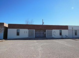 512 Chama St NE, Albuquerque, NM 87108