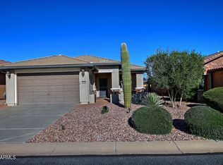 7858 W Trenton Way, Florence, AZ 85132