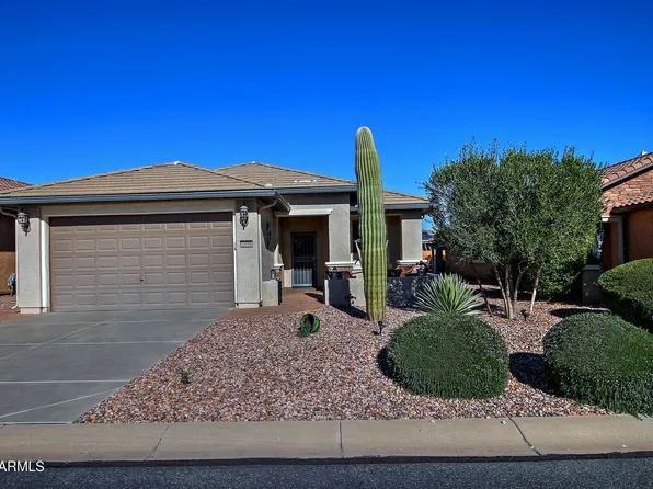 7858 W TRENTON Way, Florence, AZ 85132