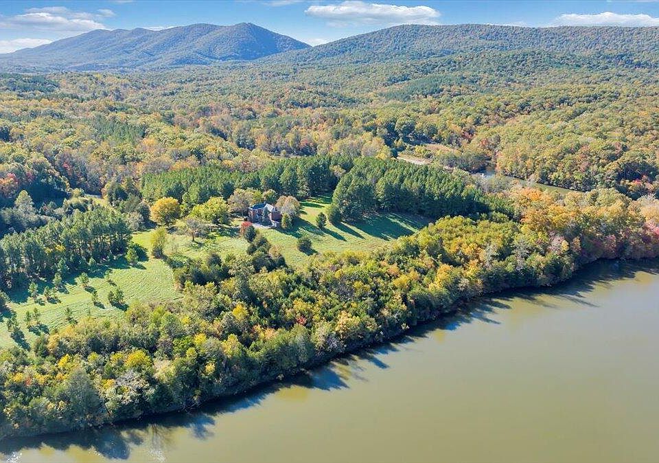 9556 Tolers Ferry Rd, Pittsville, VA 24139 | Zillow