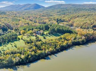 9556 Tolers Ferry Rd, Pittsville, VA 24139