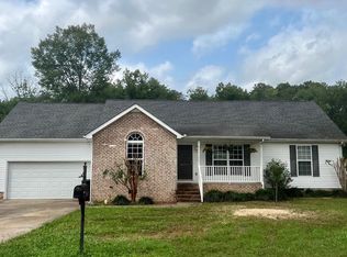 3438 Leslie Ln, Murfreesboro, TN 37128