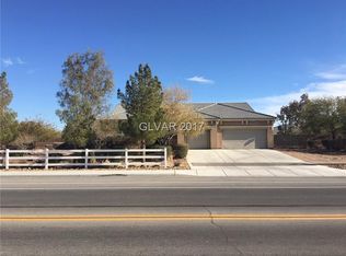 8260 Bradley Rd, Las Vegas, NV 89131