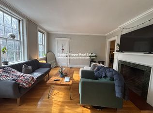 118 University Rd APT 2, Brookline, MA 02445