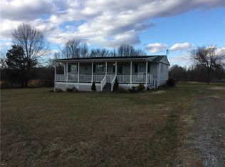 864 Isley Rd, Haw River, NC 27258