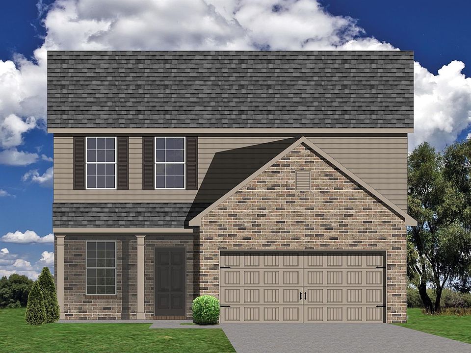 1st image of 2649 Wigginton Pt