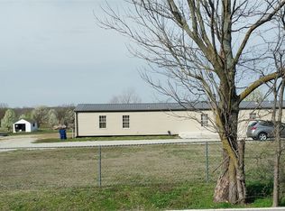 32198 S 4220th Rd, Claremore, OK 74036