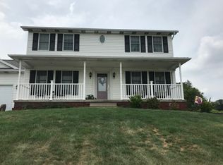 119 Jenny Dr, Butler, PA 16001