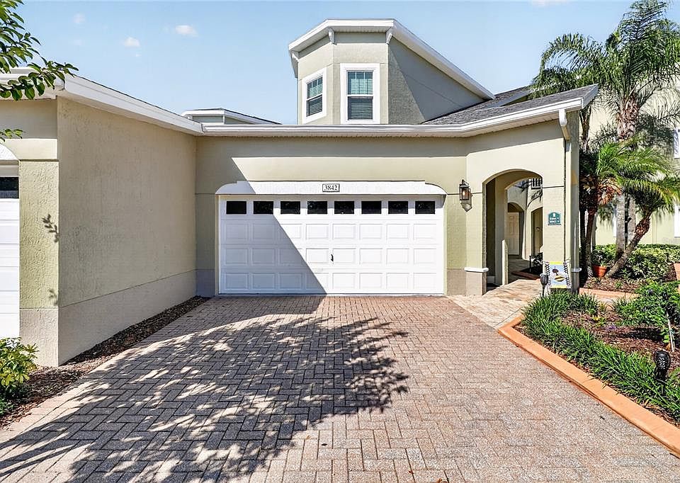 1st image of 3842 SERENADE LANE #1
