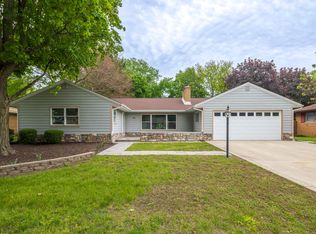 122 Boyd Cir, Michigan City, IN 46360