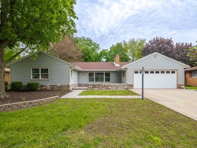 122 Boyd Cir, Michigan City, IN, 46360