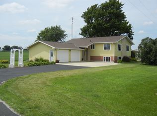 N9121 Cty C, Randolph, WI 53956