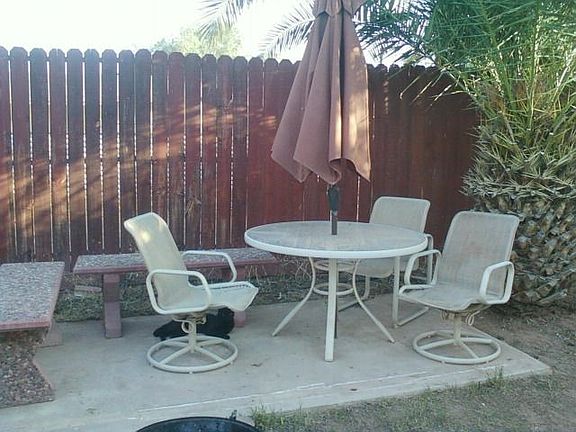 2nd image of 701 E Brenda Dr