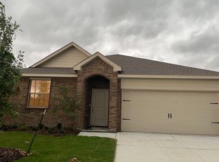 127 Jenkinson Dr, Fate, TX 75189