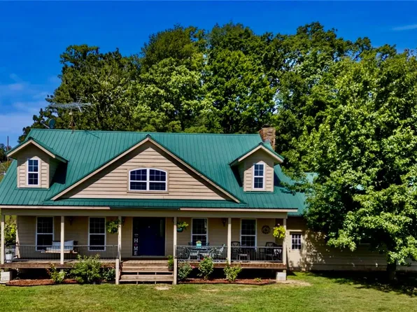 1659 Madison St #6601, Huntsville, AR 72740