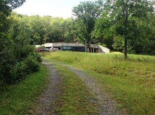 12002 Jackson River Rd, Monterey, VA 24465