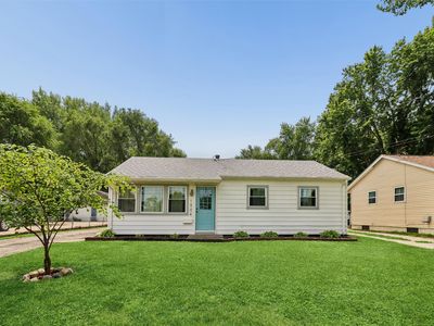 1504 Porter Ave, Des Moines, IA, 50315