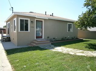 10467 Cayuga Ave, Pacoima, CA 91331