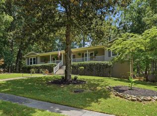 2616 Galahad Dr SE, Huntsville, AL 35803
