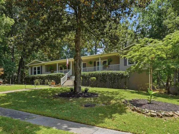 2616 Galahad Dr SE, Huntsville, AL 35803