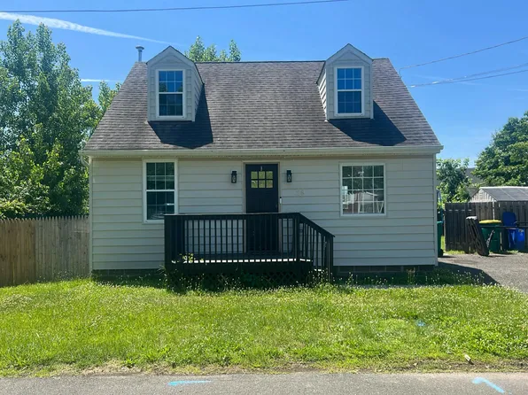 29 3rd St, Morrisville, PA 19067