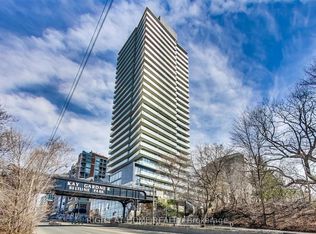 1815 Yonge St #1903, Toronto, ON M4T 2A4
