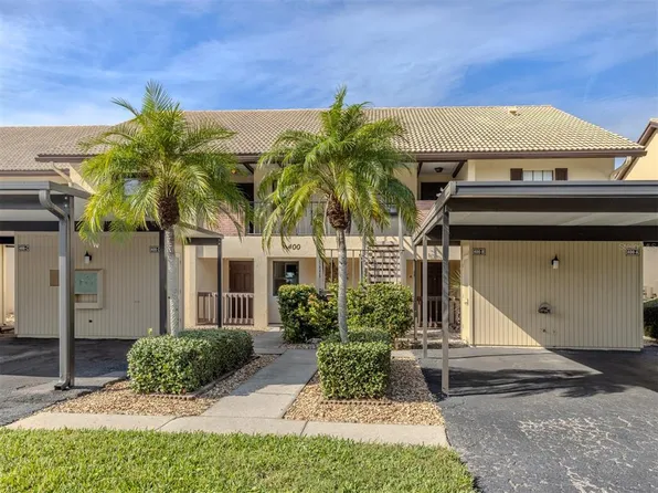 400 Mission Trl E Unit D, Venice, FL 34285