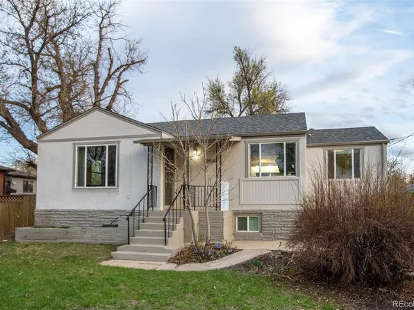 3500 W 55th Avenue, Denver, CO 80221